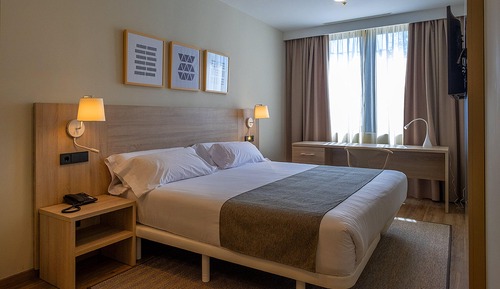 Standard Apartment, 1 Bedroom