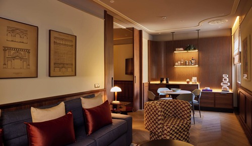 Master Suite