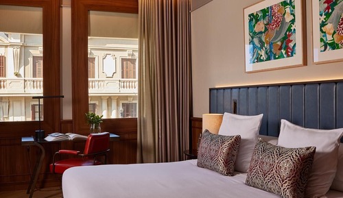 Grand Suite
