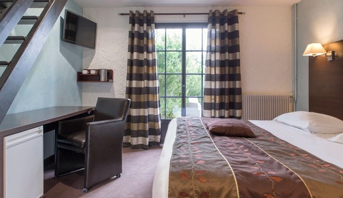 Family Quadruple Room