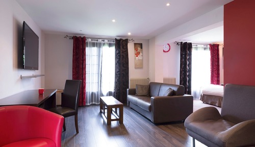 Suite
