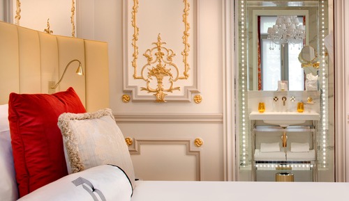 Executive Room (Haussmann)