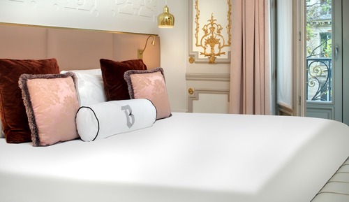 Superior Room (Bowmann)