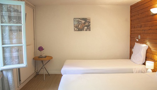 Classic Double or Twin Room