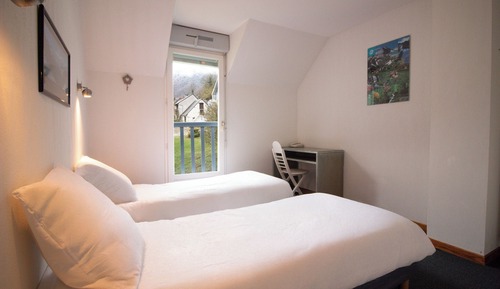 Comfort Apartment