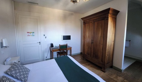 Traditional Double Room