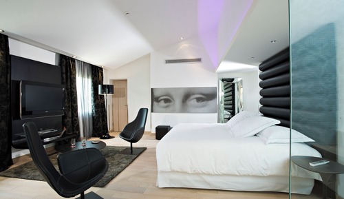 Prestige Suite