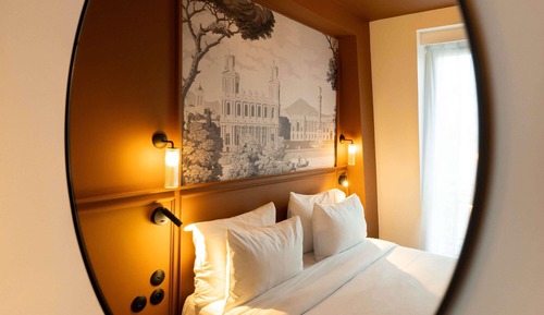 Classic Twin Room, 2 Twin Beds