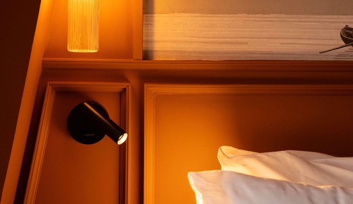 Classic Room, 1 Double Bed