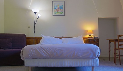 Classic Twin Room
