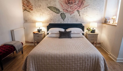 Standard Suite (Le castellas)