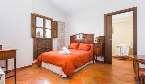 Apartment, 2 Bedrooms