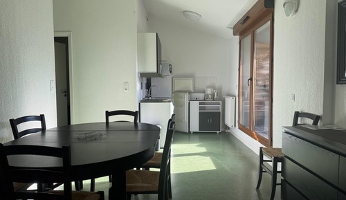 Family Apartment