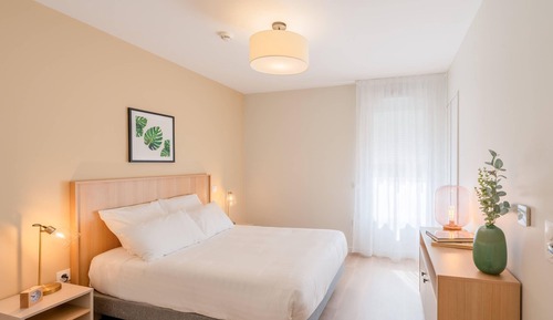Apartment, 1 Bedroom