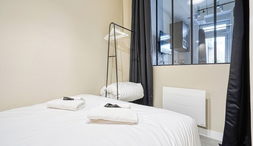 Comfort Apartment