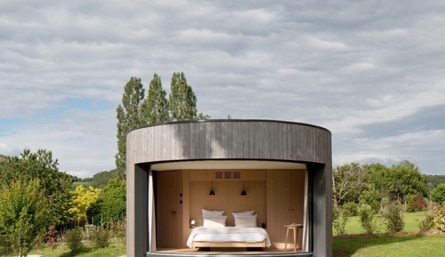 Lumipod Serenity