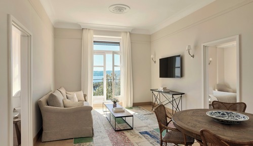 Two Bedroom Suite