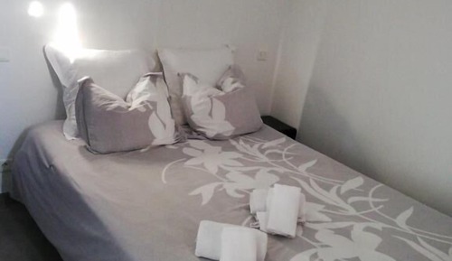 Senior Room