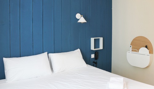 Double or Twin Room