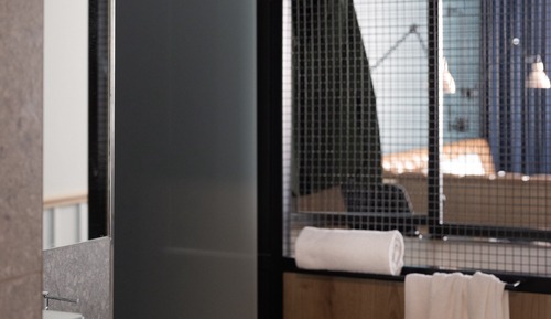 Premium Double Room, City View