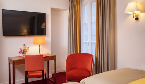 Superior Double Room