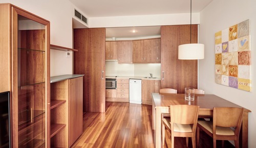 Junior Suite, 2 Twin Beds