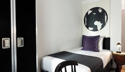 Single Room