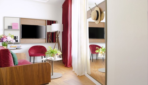 Junior Suite