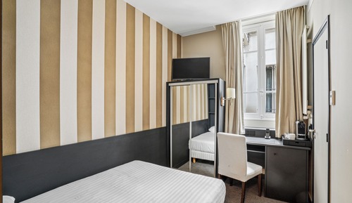 Single Room