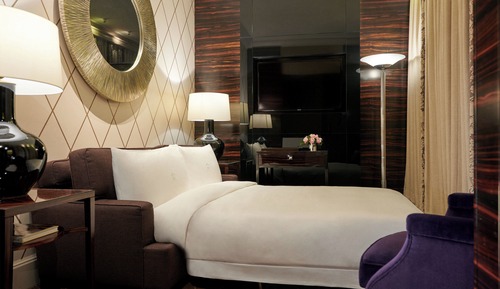 Mosaic Suite Twin
