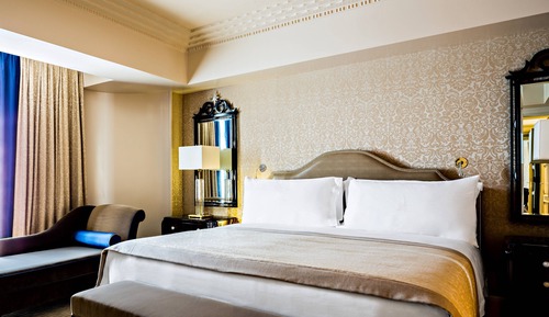 Suite Saphire