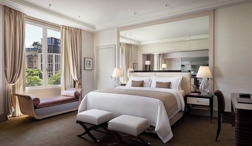 Macassar Suite