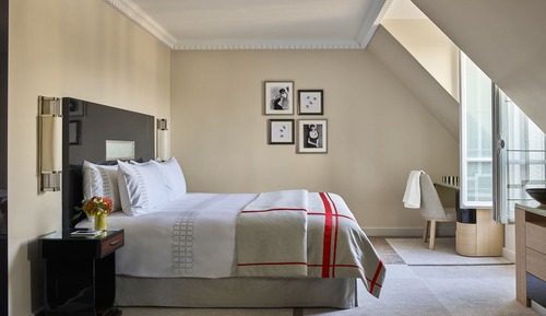 Junior Suite Deluxe