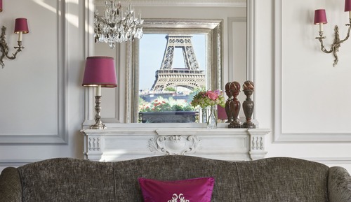 Suite Eiffel