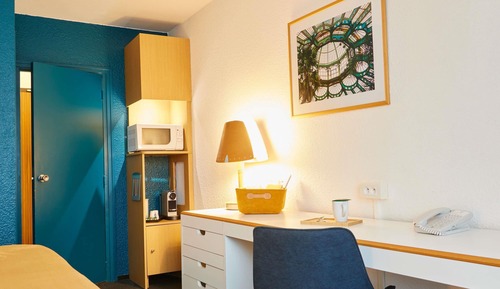 Room, 2 Double Beds (Sweet)