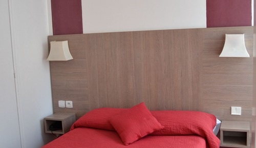 Single Room, 1 Twin Bed