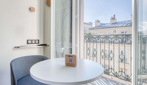Standard Double Room, 1 Double Bed
