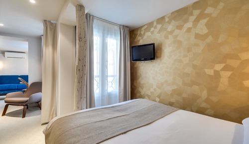 Suite, 1 Bedroom