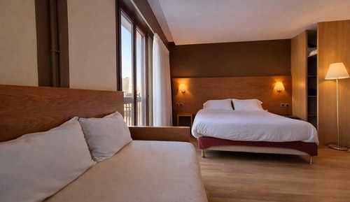 Premium Double Room