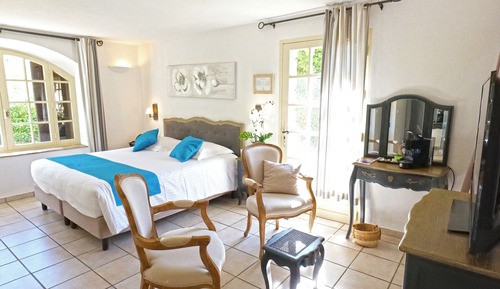 Double Room (Charme)