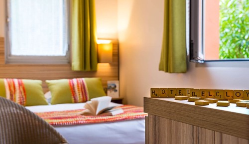 Individual Comfort Room