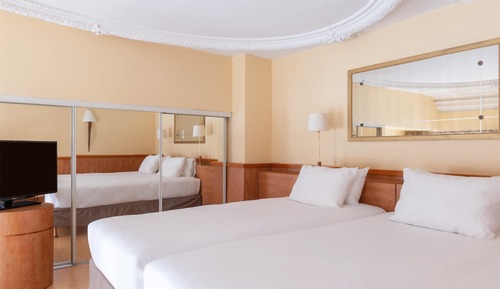 Superior Room, 1 Double Bed, Non Smoking