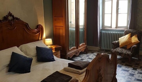 Comfort Room