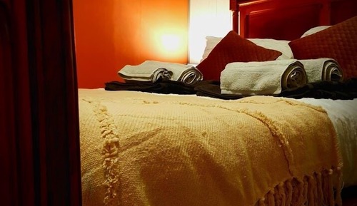 Classic Room