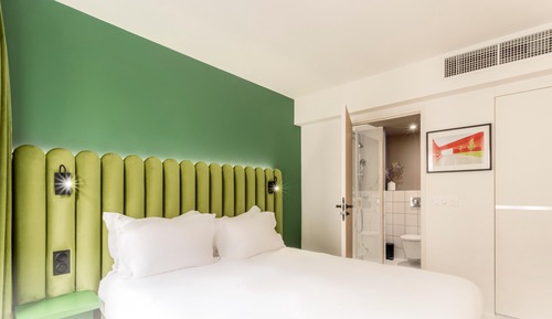 Appartement 32