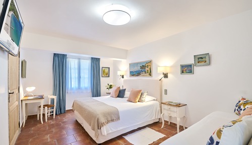 Superior Double Room, Accessible