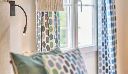 Classic Junior Suite, Garden view