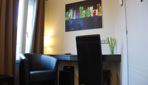 Comfort Double Room