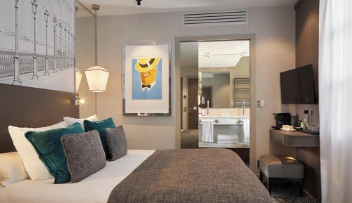 Superior Room