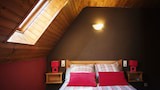 Double or Twin Room, 1 Bedroom